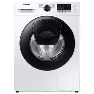Skalbimo mašina Samsung WW90T4540AE/LE