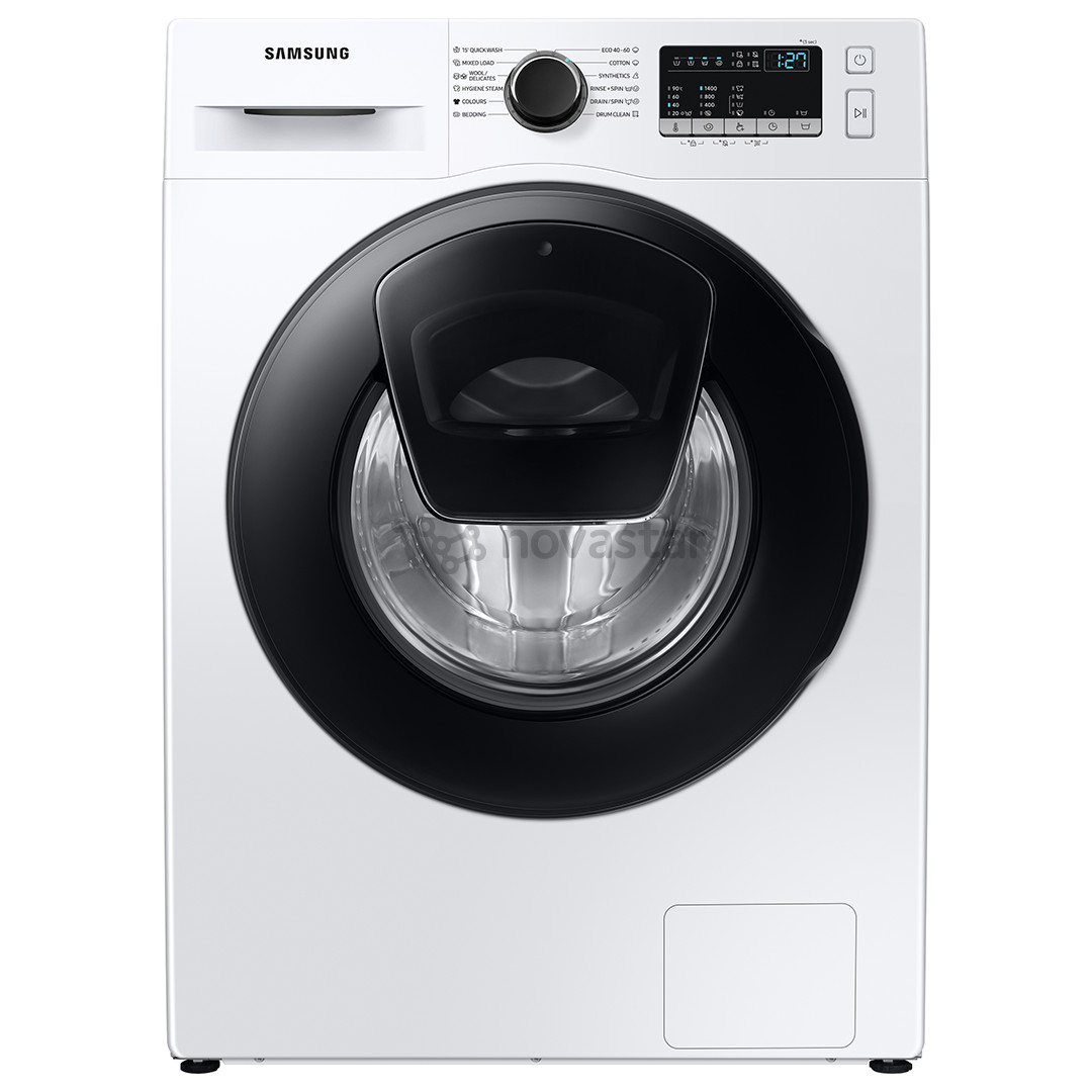 Skalbimo mašina Samsung WW90T4540AE/LE