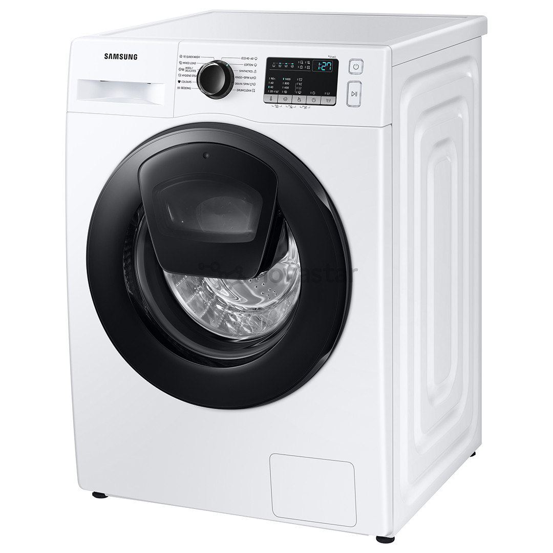 Skalbimo mašina Samsung WW90T4540AE/LE