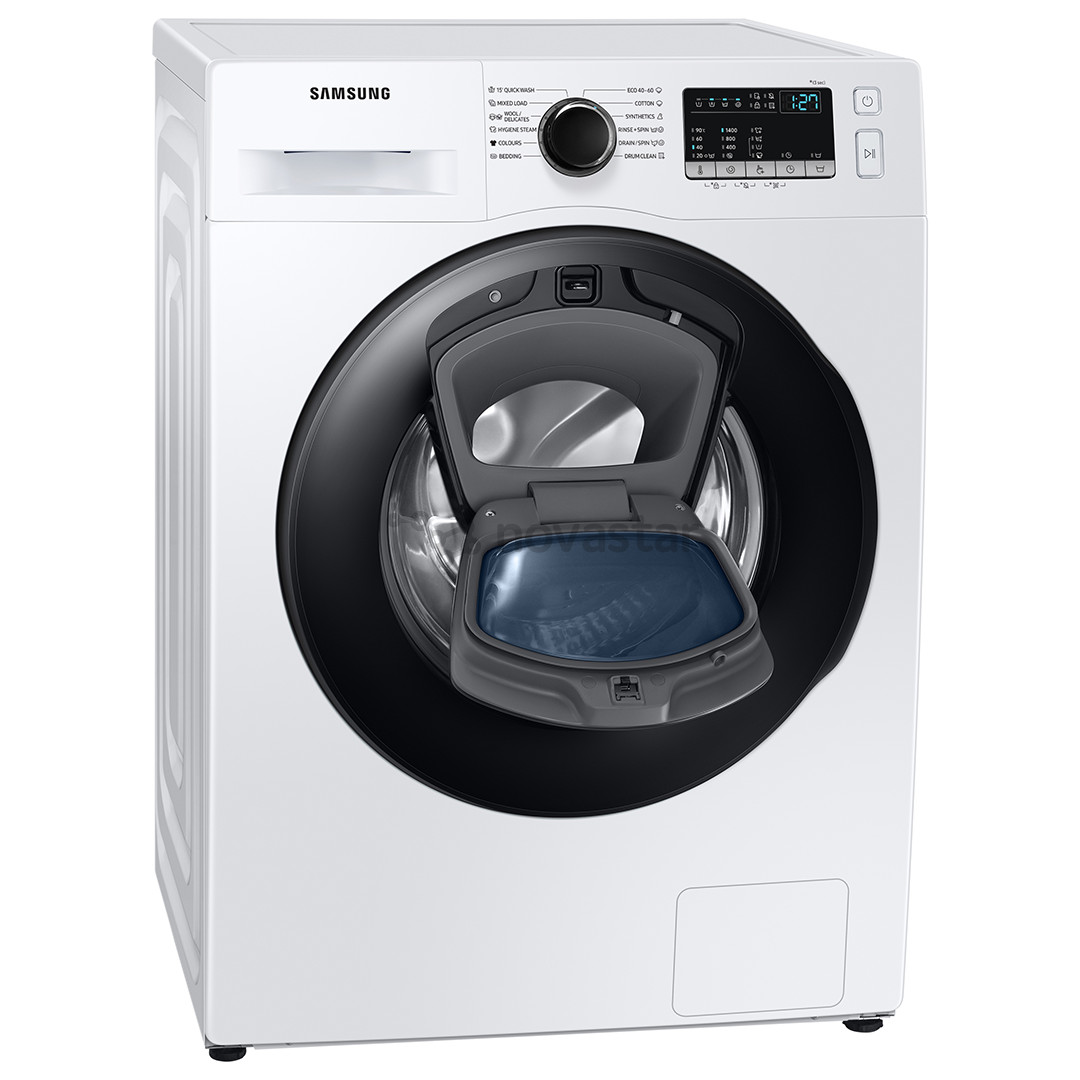 Skalbimo mašina Samsung WW90T4540AE/LE