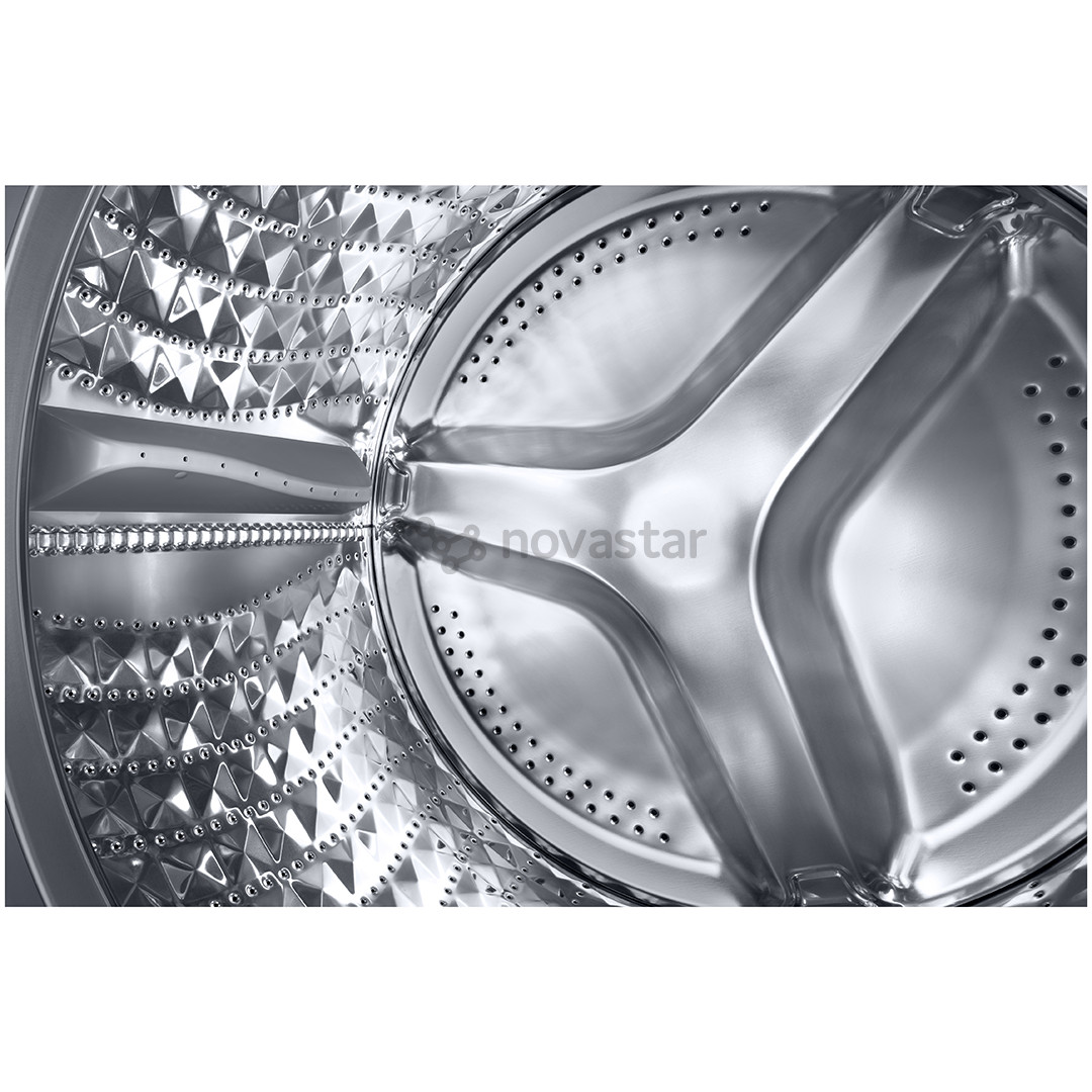 Skalbimo mašina Samsung WW90T4540AE/LE