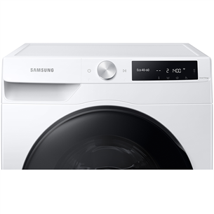 Samsung, 9 kg / 6 kg, depth 65 cm, 1400 rpm - Washer-Dryer Combo