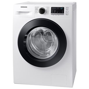 Samsung, 8 kg / 5 kg, depth 60 cm, 1400 rpm - Washer-Dryer Combo