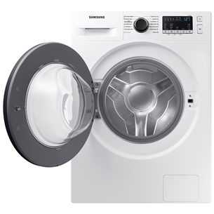 Samsung, 8 kg / 5 kg, depth 60 cm, 1400 rpm - Washer-Dryer Combo