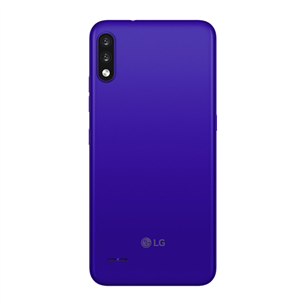 LG K22 32GB, Blue