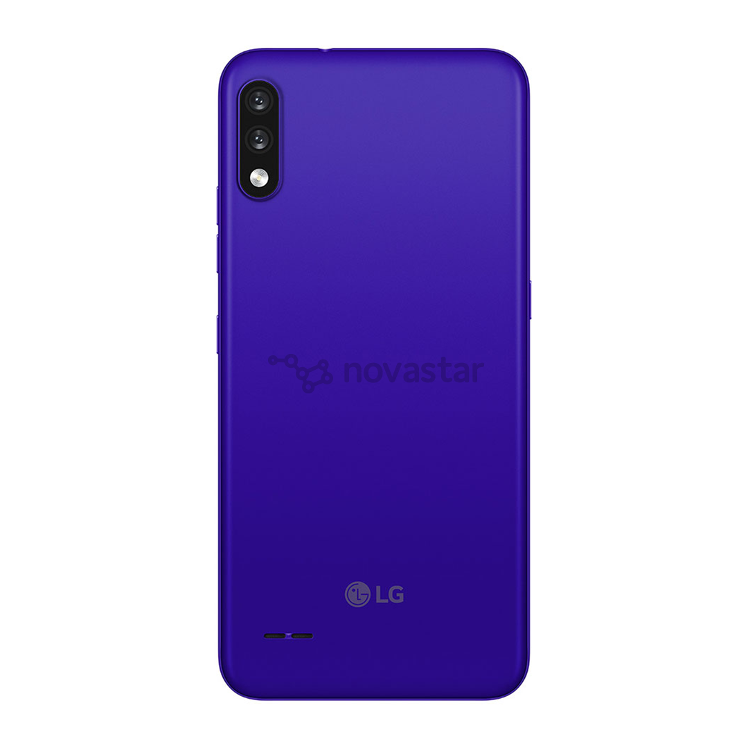 LG K22 32GB, Blue