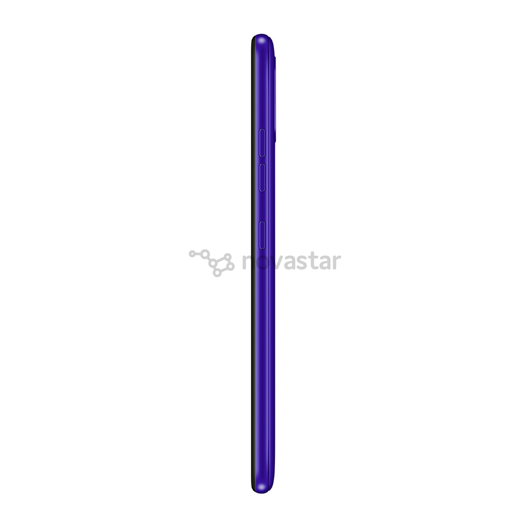 LG K22 32GB, Blue