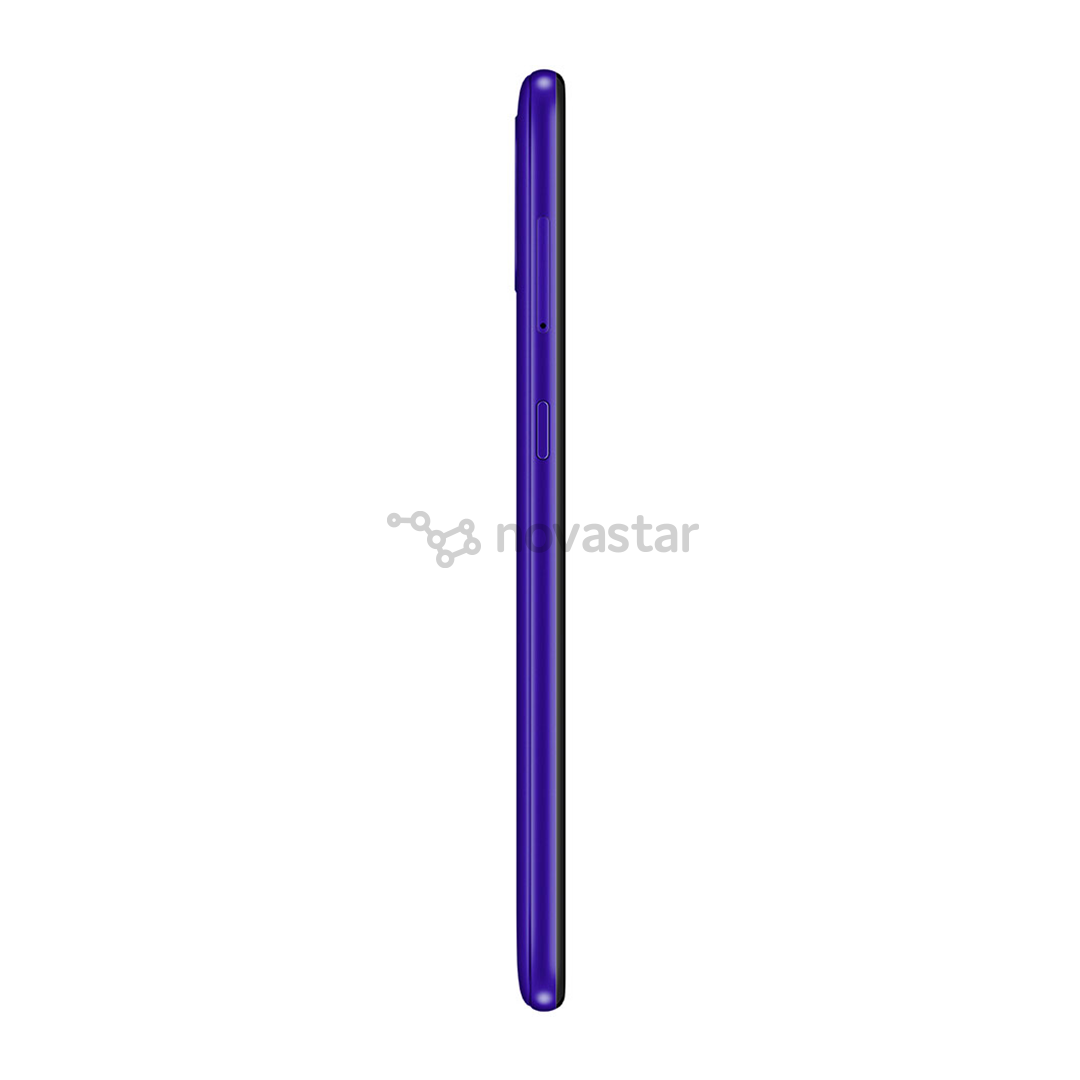 LG K22 32GB, Blue