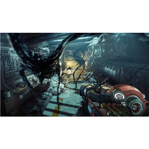 Žaidimas PS4 Dishonored and Prey: The Arkane Collection