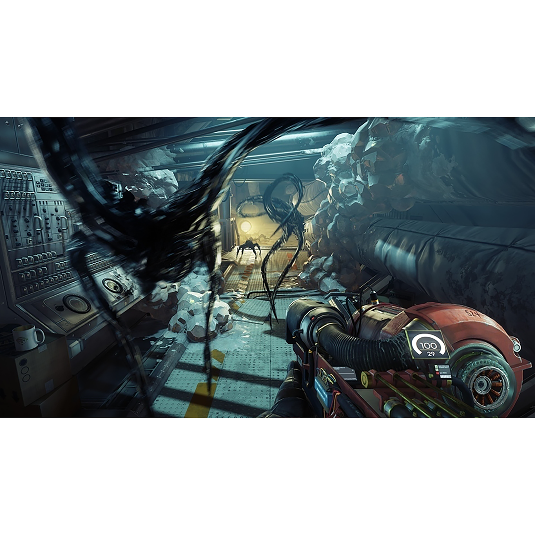 Žaidimas PS4 Dishonored and Prey: The Arkane Collection