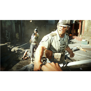 Žaidimas PS4 Dishonored and Prey: The Arkane Collection