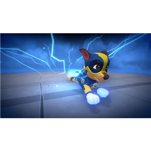 Žaidimas PS4 Paw Patrol: Mighty Pups Save Adventure Bay!