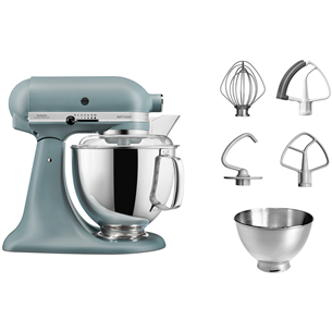 Virtuvinis kombainas KitchenAid Artisan Elegance 5KSM175PSEMF