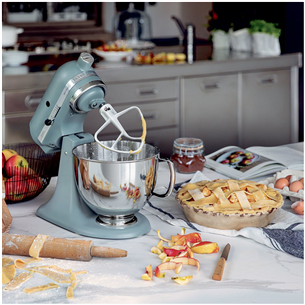 Virtuvinis kombainas KitchenAid Artisan Elegance 5KSM175PSEMF