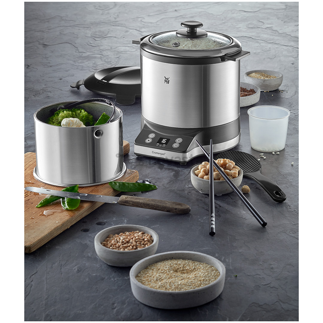 Ryžių virimo puodas WMF KITCHENminis 415260011