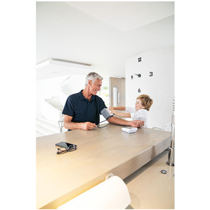 Kraujospūdžio matuoklis Beurer BM28NEW