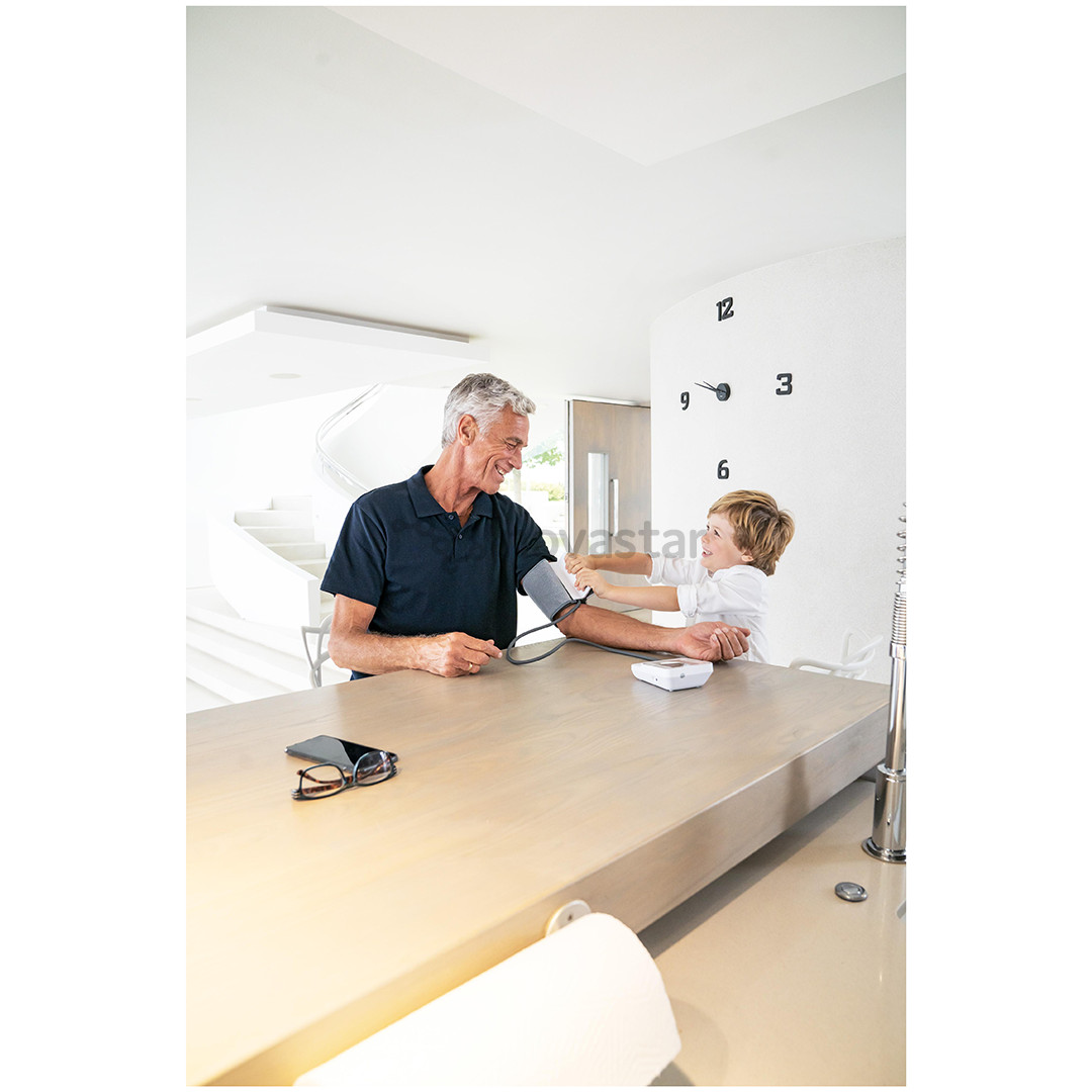 Kraujospūdžio matuoklis Beurer BM28NEW