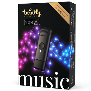 USB muzikos adapteris Twinkly