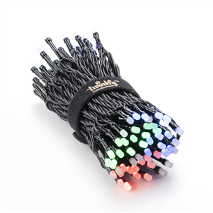 Twinkly 100 RGB LED String (Gen II) -  Умная гирлянда