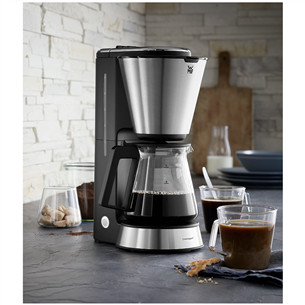 Kavos virimo aparatas WMF KITCHENminis Aroma