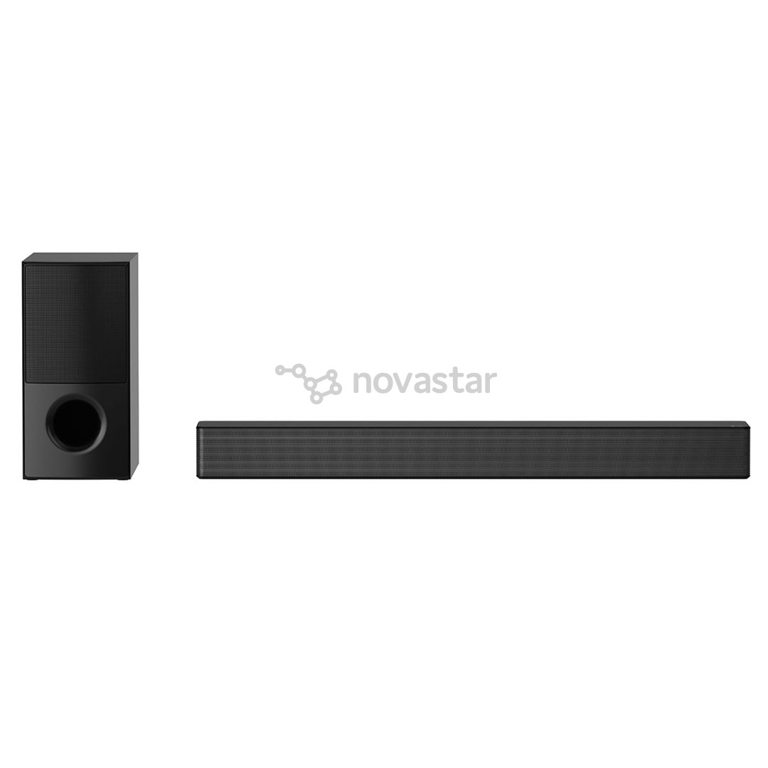 Garso sistema Soundbar LG 2.1 SNH5.DEUSLLK