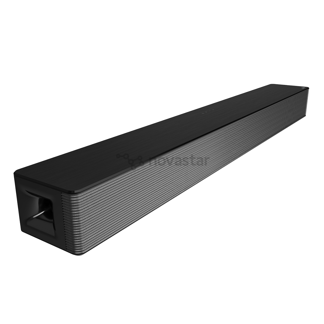 Garso sistema Soundbar LG 2.1 SNH5.DEUSLLK