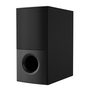 Garso sistema Soundbar LG 2.1 SNH5.DEUSLLK