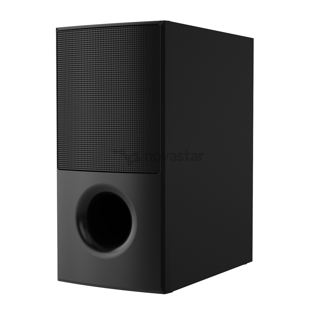 Garso sistema Soundbar LG 2.1 SNH5.DEUSLLK