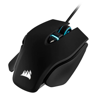 Pelė Corsair M65 RGB Elite Tunable FPS, Laidinė