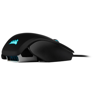 Pelė Corsair M65 RGB Elite Tunable FPS, Laidinė