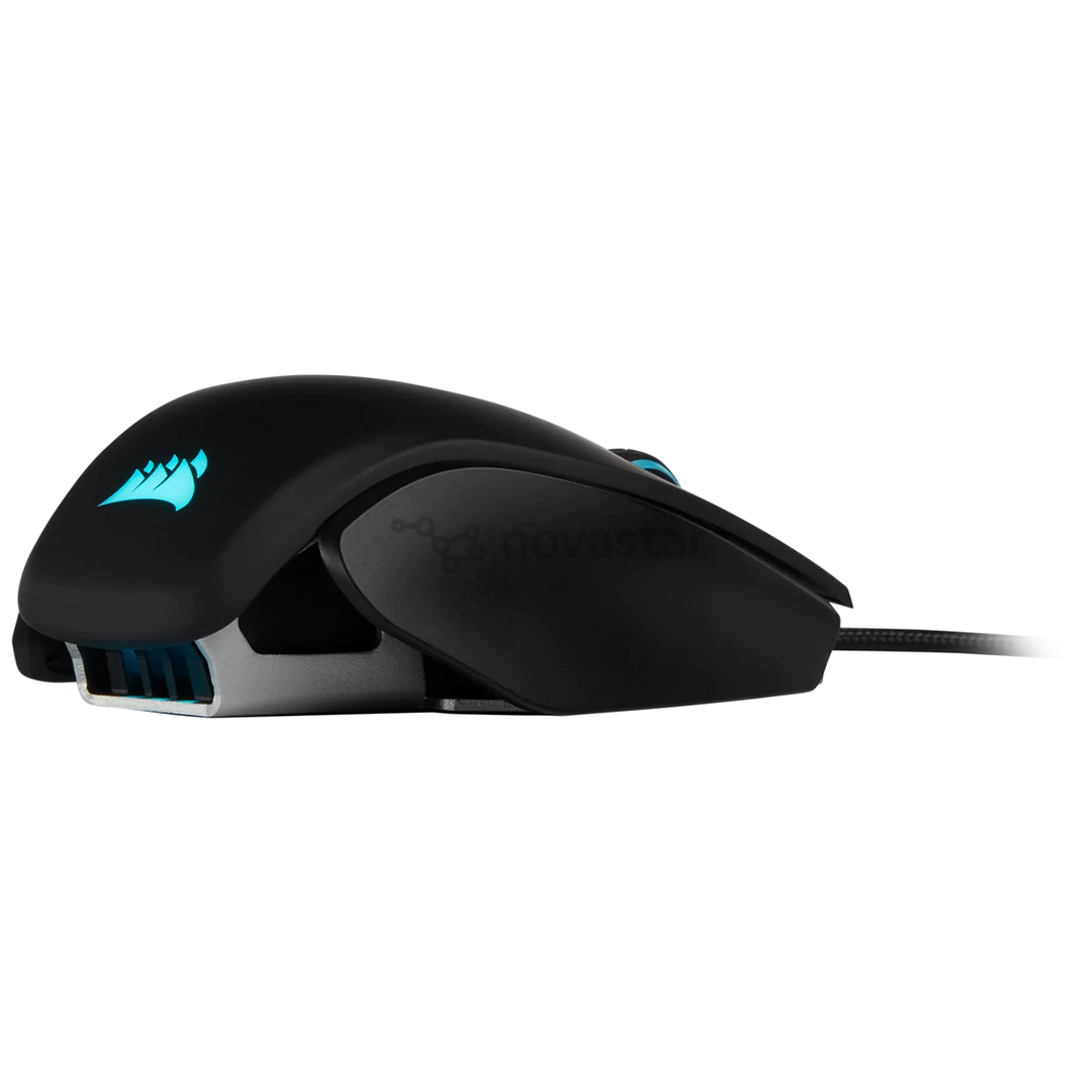 Pelė Corsair M65 RGB Elite Tunable FPS, Laidinė