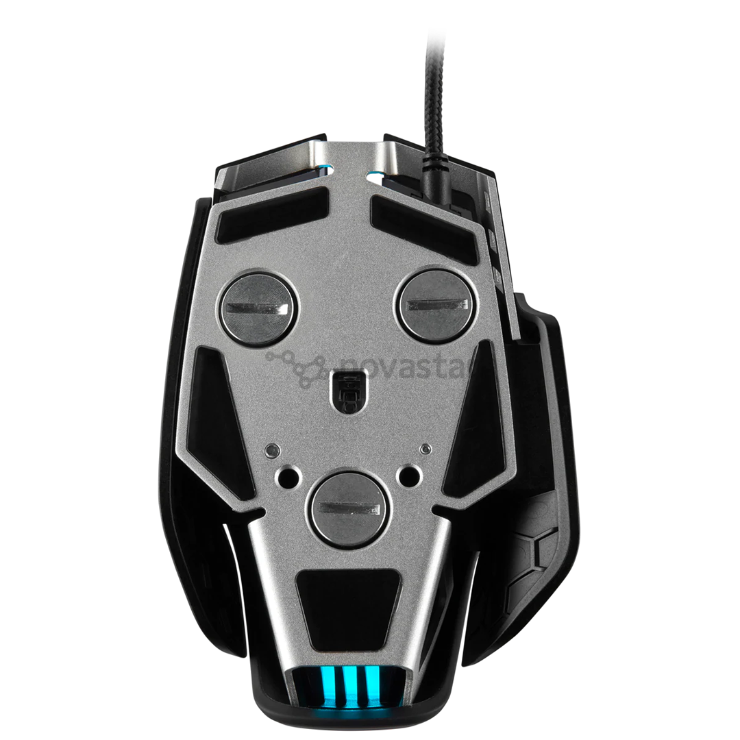 Pelė Corsair M65 RGB Elite Tunable FPS, Laidinė