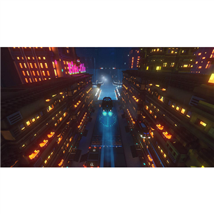 Žaidimas Nintendo Switch Cloudpunk