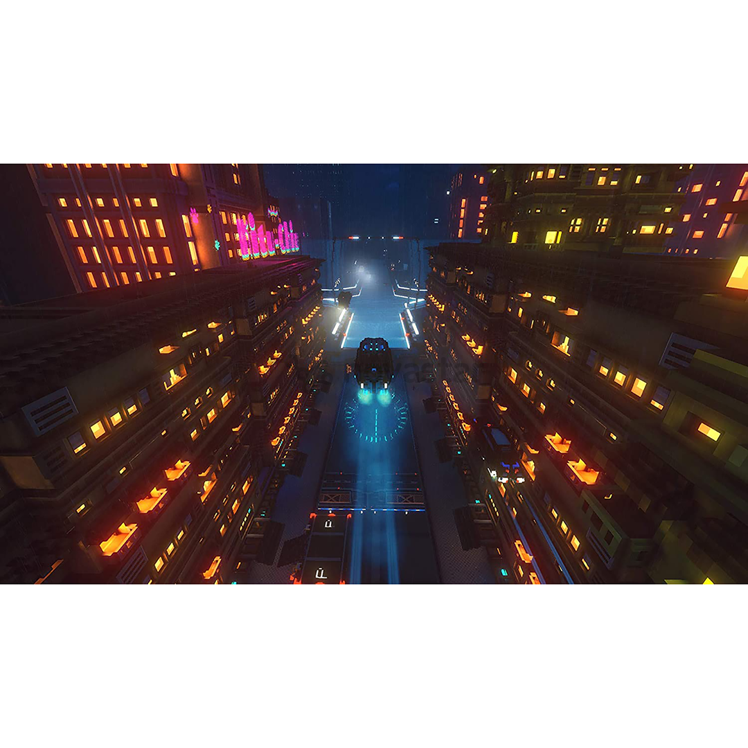 Žaidimas Nintendo Switch Cloudpunk