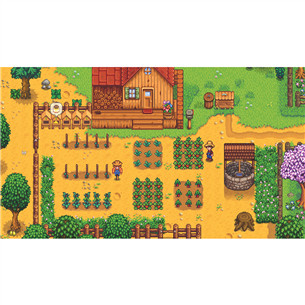 Žaidimas Nintendo Switch Stardew Valley