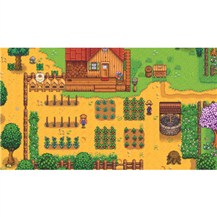 Žaidimas Nintendo Switch Stardew Valley