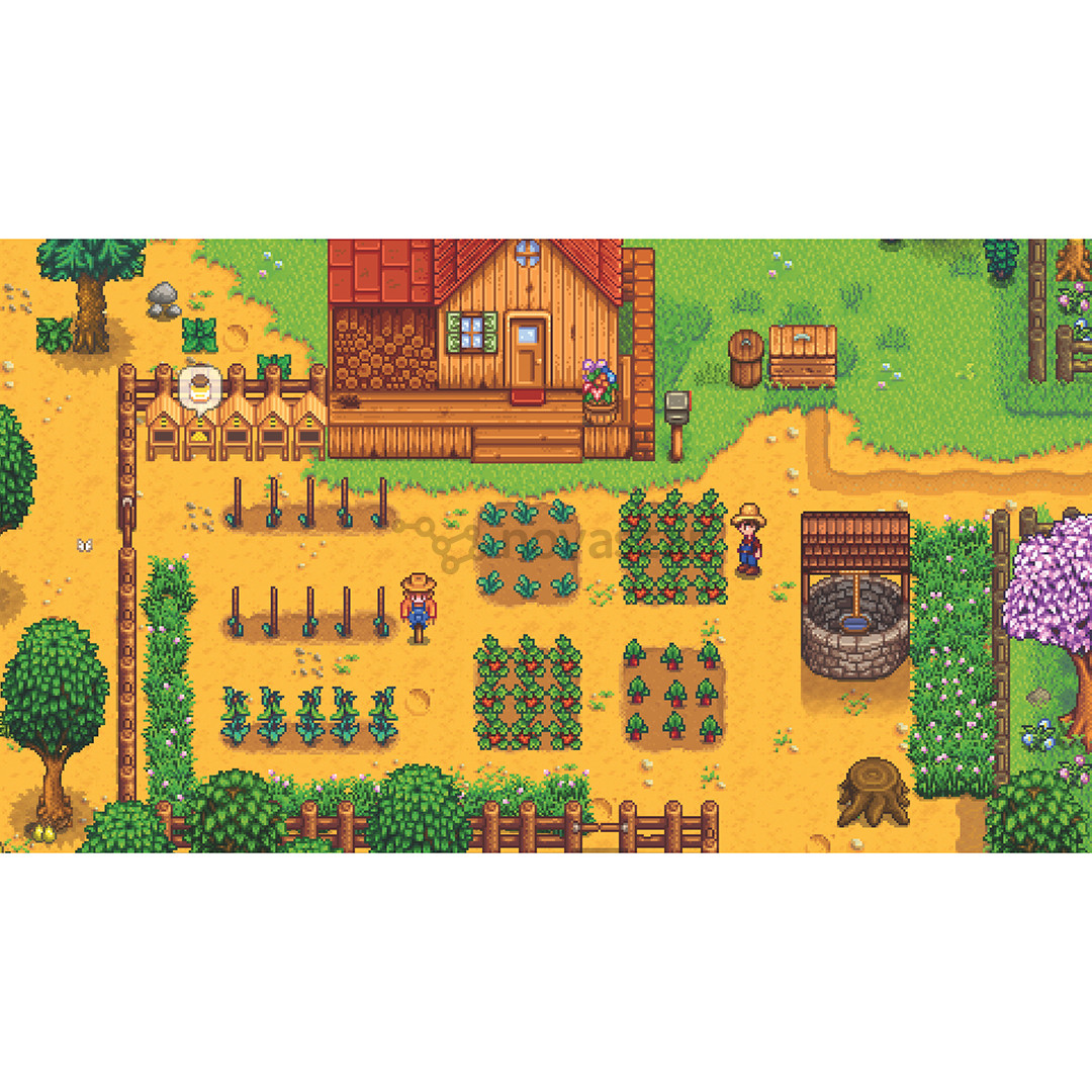 Žaidimas Nintendo Switch Stardew Valley
