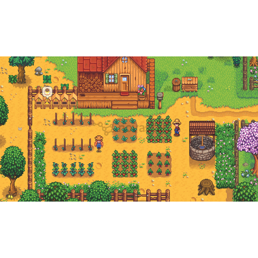 Žaidimas Nintendo Switch Stardew Valley