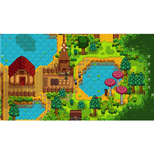 Žaidimas Nintendo Switch Stardew Valley