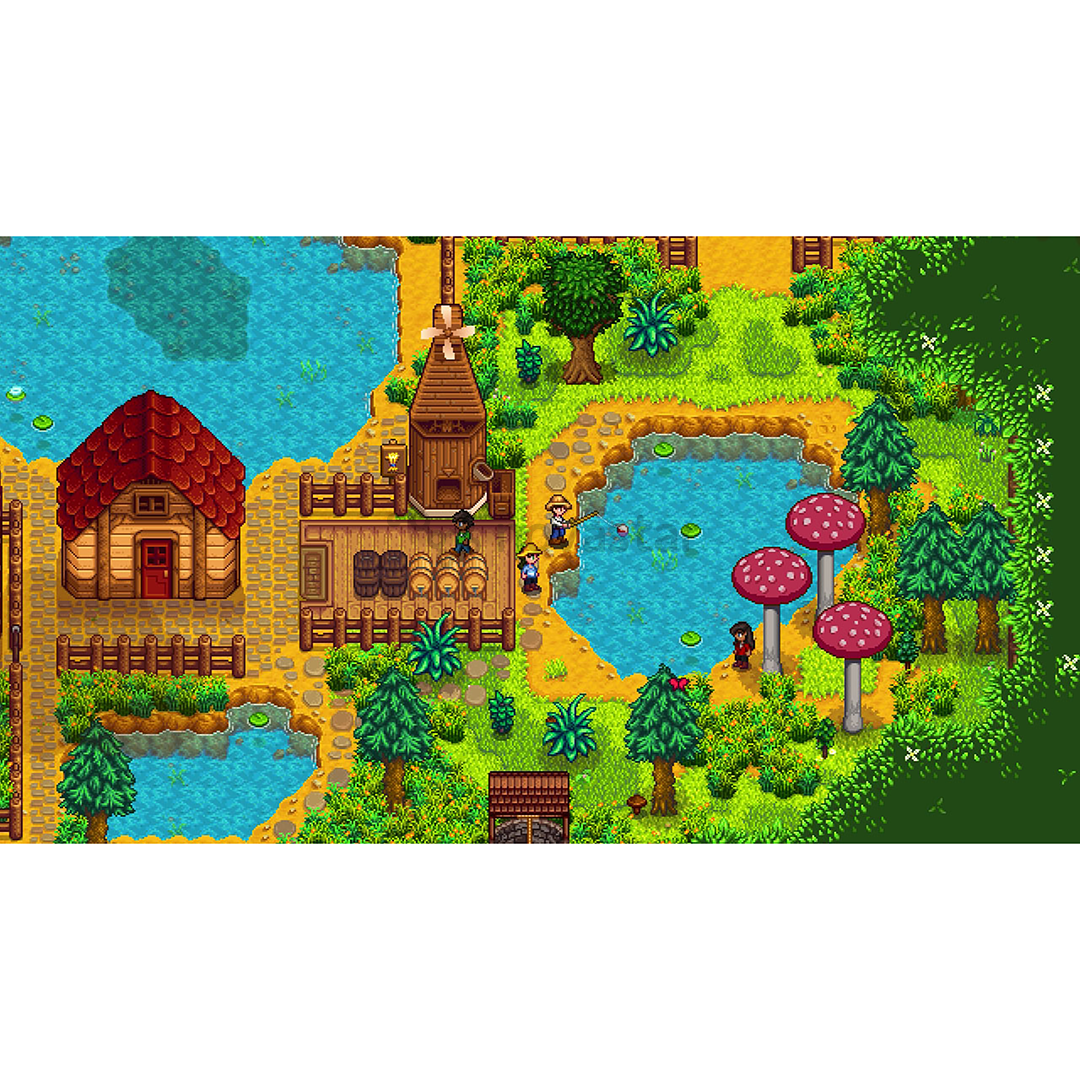 Žaidimas Nintendo Switch Stardew Valley