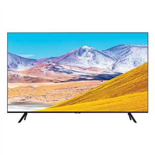 Televizorius Samsung UE85TU8072UXXH