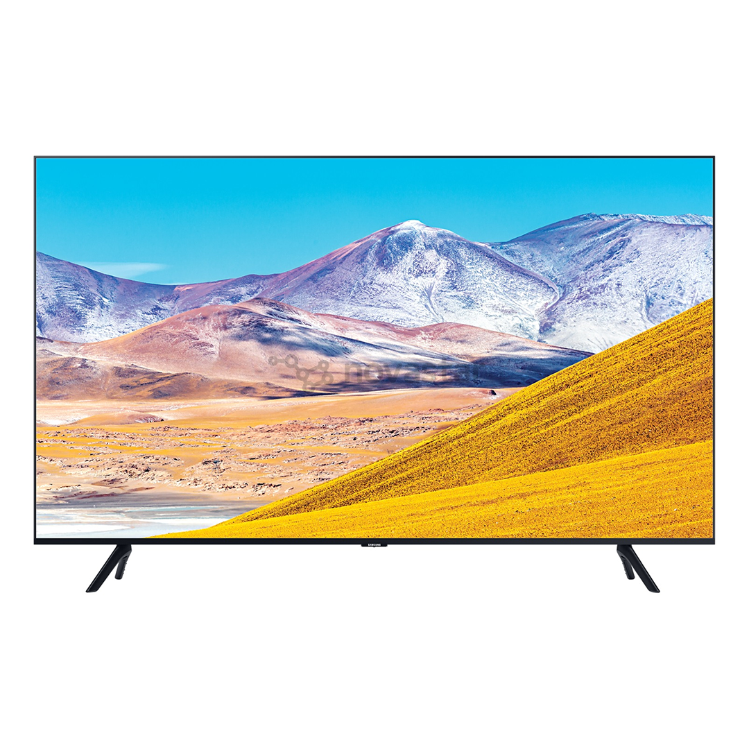 Televizorius Samsung UE85TU8072UXXH