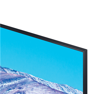 Televizorius Samsung UE85TU8072UXXH