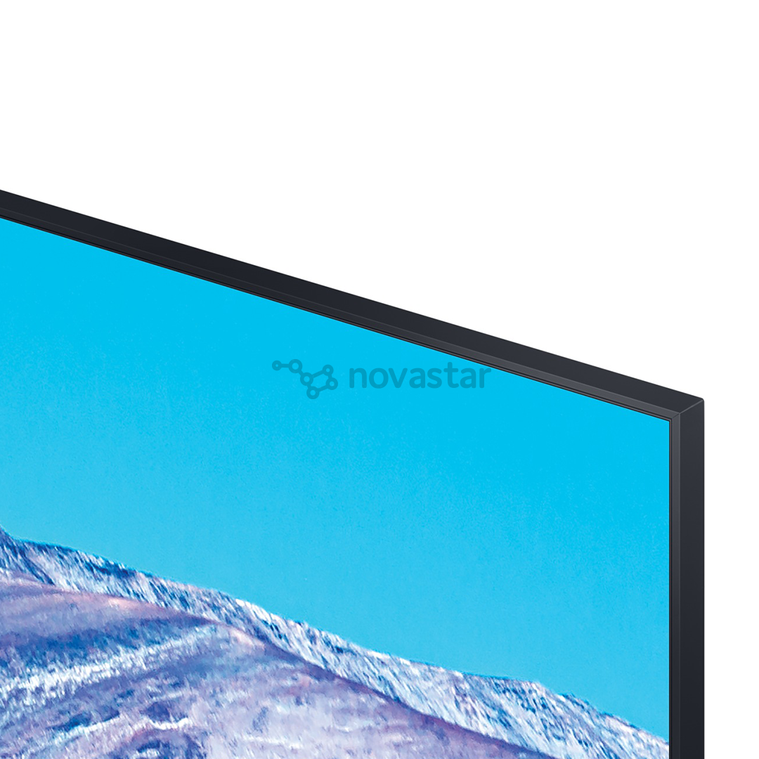 Televizorius Samsung UE85TU8072UXXH