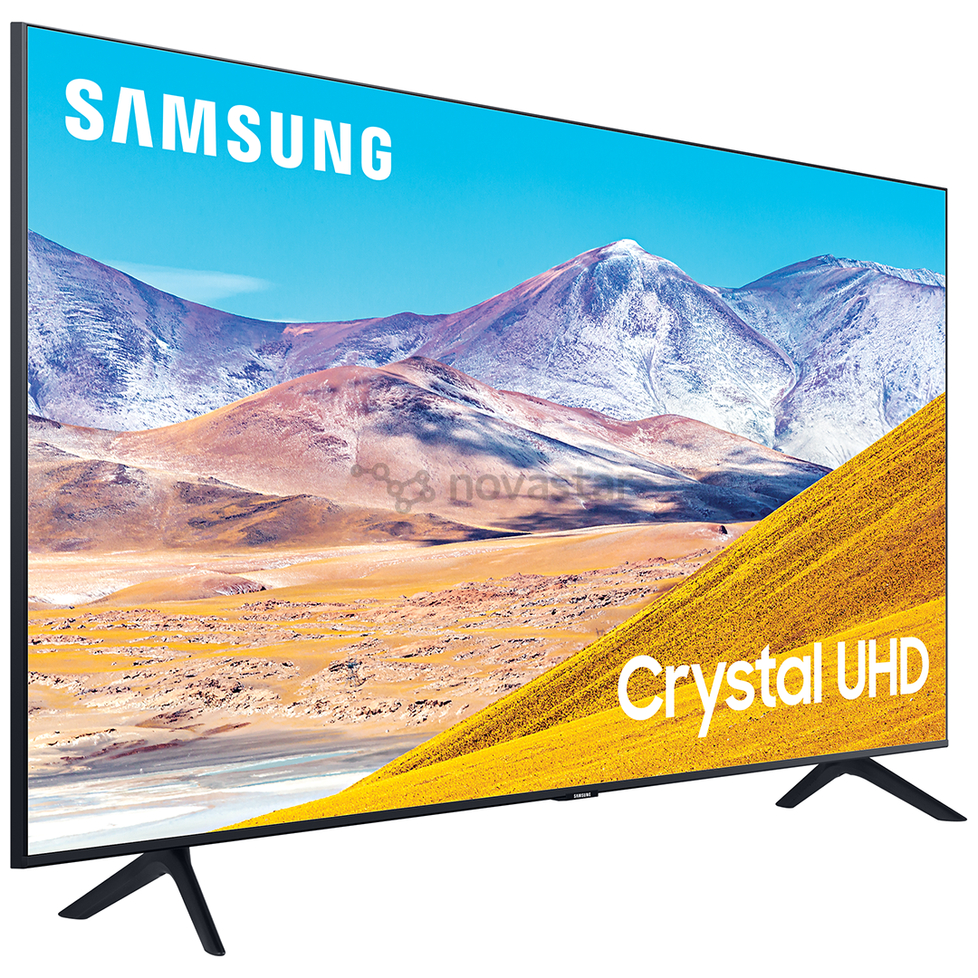 Televizorius Samsung UE85TU8072UXXH