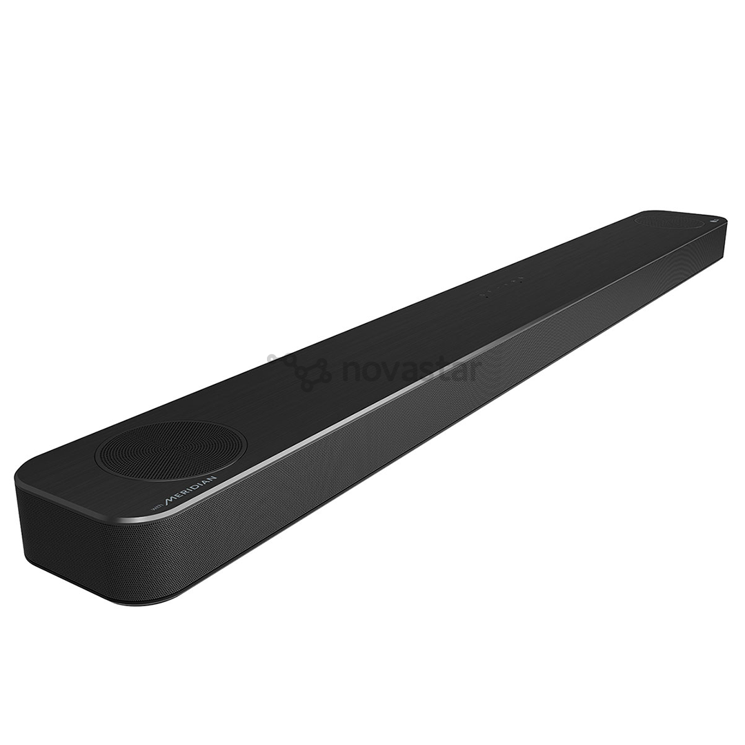 Garso sistema Soundbar LG 3.1 SN8Y.DHUNLLK