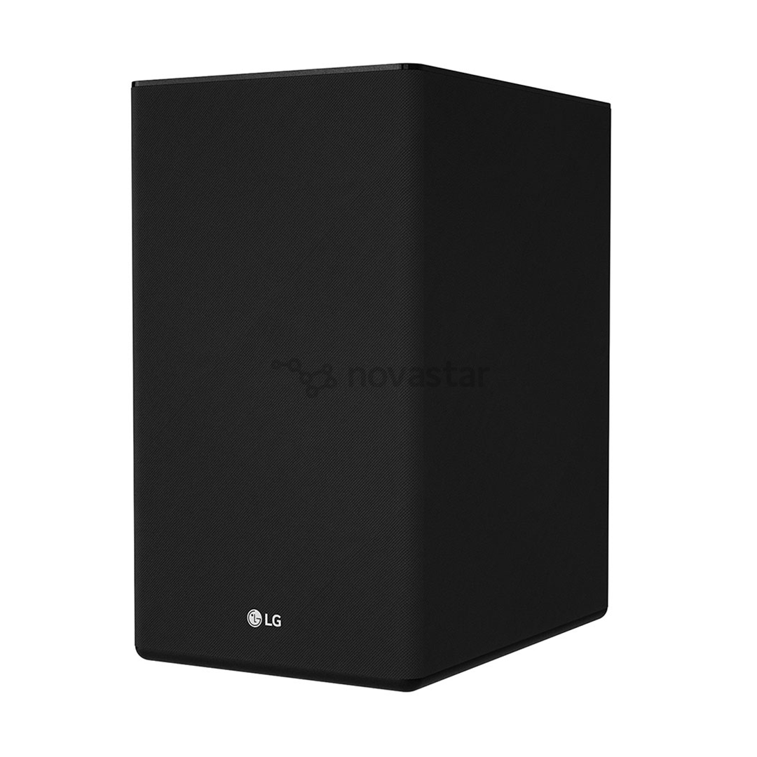 Garso sistema Soundbar LG 3.1 SN8Y.DHUNLLK