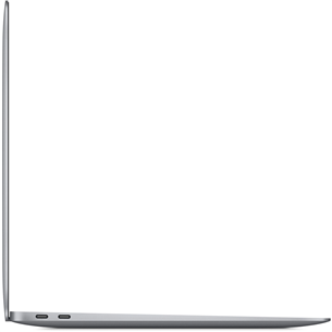 Apple MacBook Air 13.3" 2020 256GB, ENG, Grey