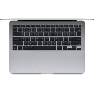 Nešiojamas kompiuteris Apple MacBook Air - Late 2020 512GB, RUS