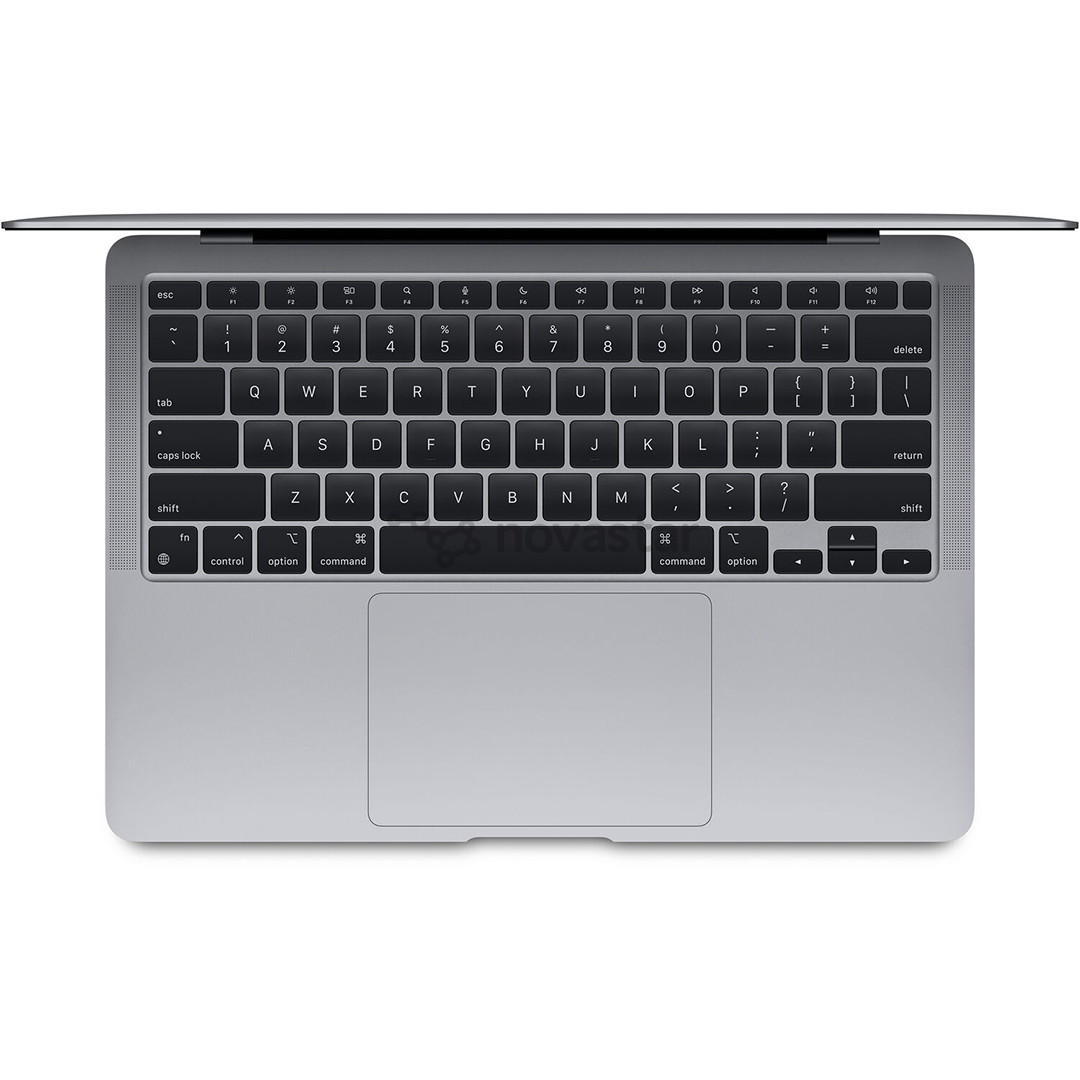 Nešiojamas kompiuteris Apple MacBook Air - Late 2020 512GB, RUS